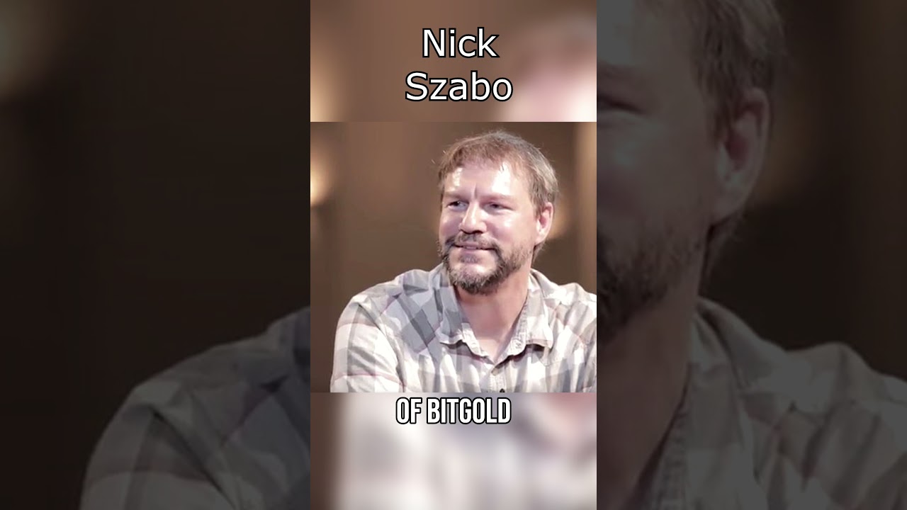 Who Is The Real Satoshi Nakamoto, Creator Of Bitcoin?