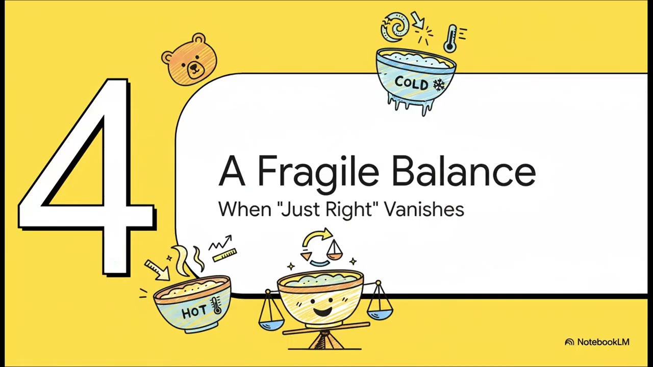 The Goldilocks Economy