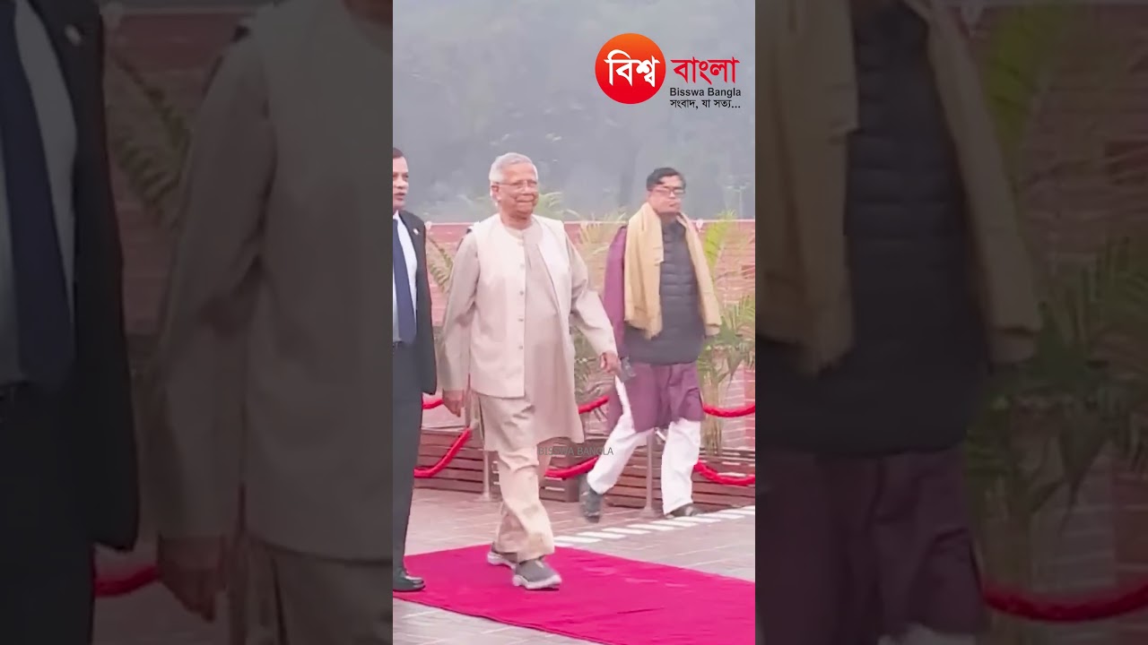 রাষ্ট্রপতিকে সরিয়ে ক্ষমতা স্থায়ী করতে চেয়েছিলেন ইউনূস | Dr Yunus | Bangladeshi News