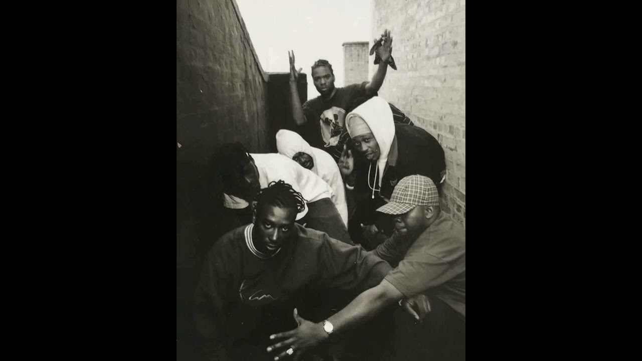 [SATILDI//SOLD] ''CHAOS'' Boom Bap Type Beat - Boom Bap Instrumental - Old School Beat