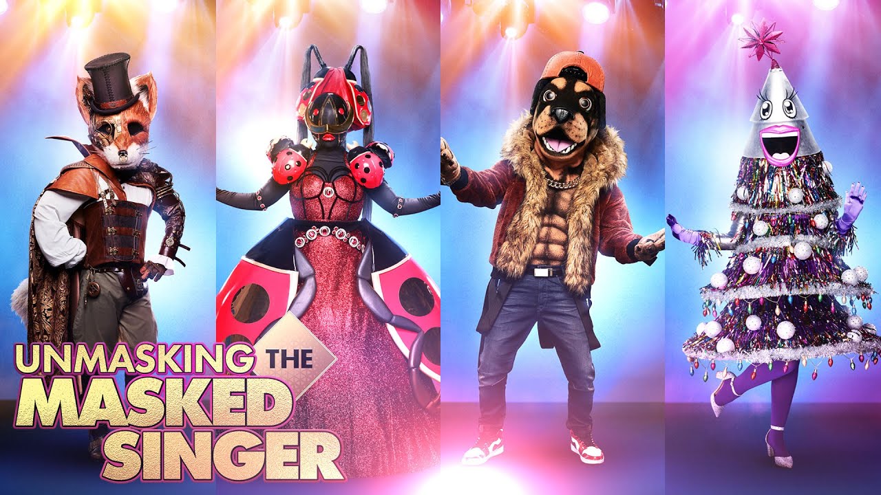The Masked Singer Episode 6: Reveals, Theories and New Clues!