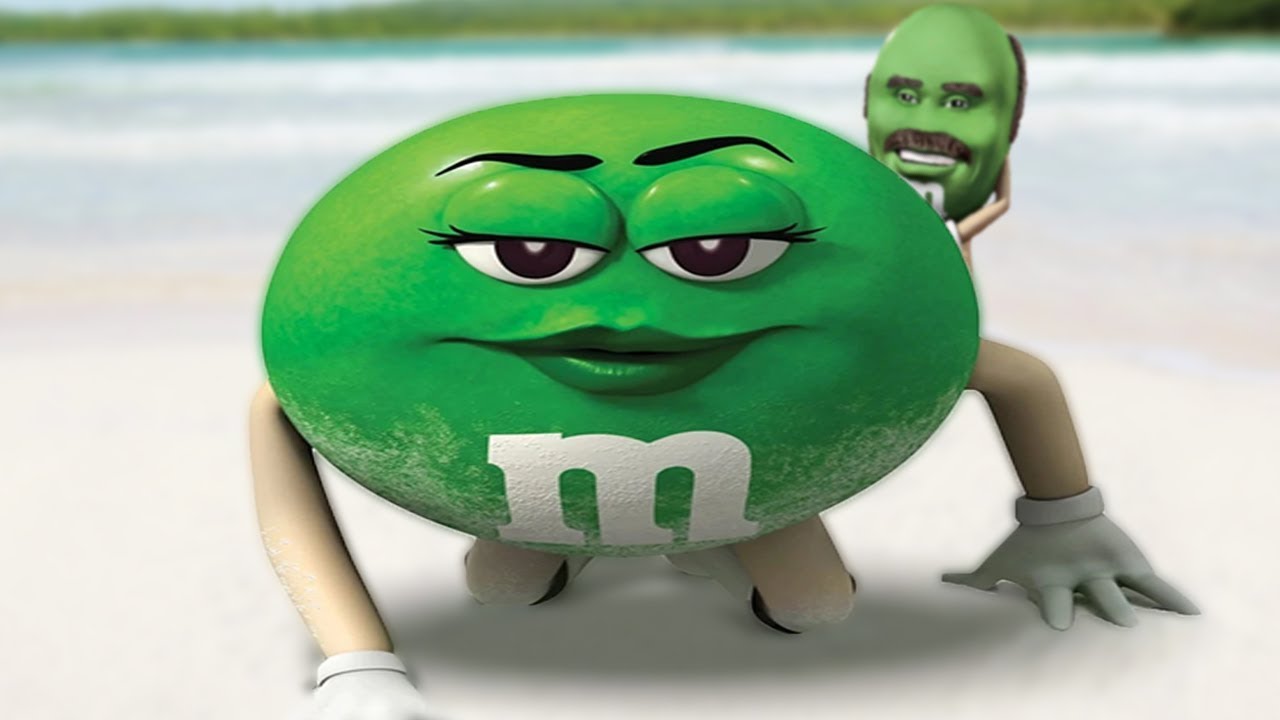 M&M's Beach Party: Absolute Abomination - EPISODE 1 - Friends Without Benefits