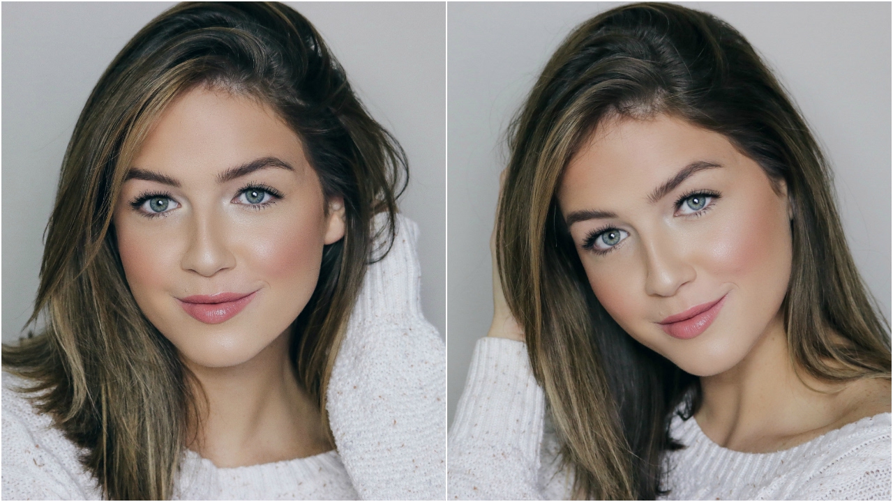 Пудра bareMinerals Powder Foundation Routine | LoveShelbey