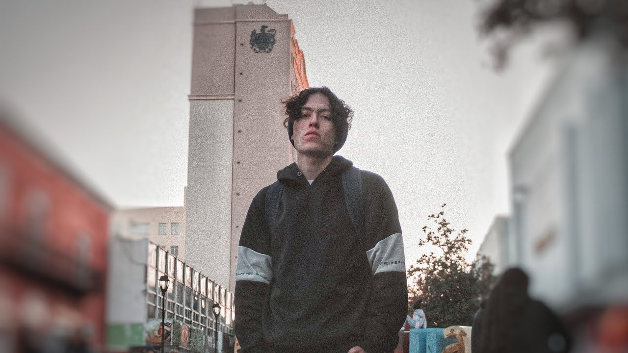 SanRam-Esperanzas video oficial (prod by ZK)