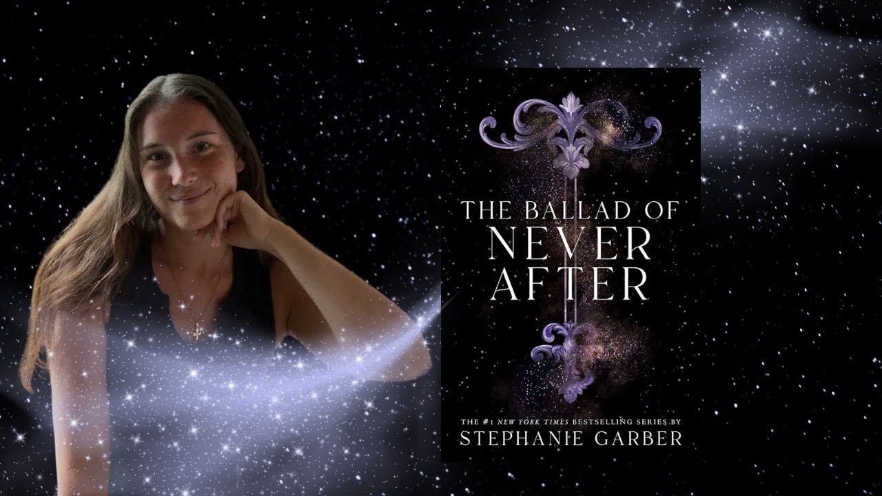 the ballad of never after | Band 2 | Stephanie Garber | Buchrezension