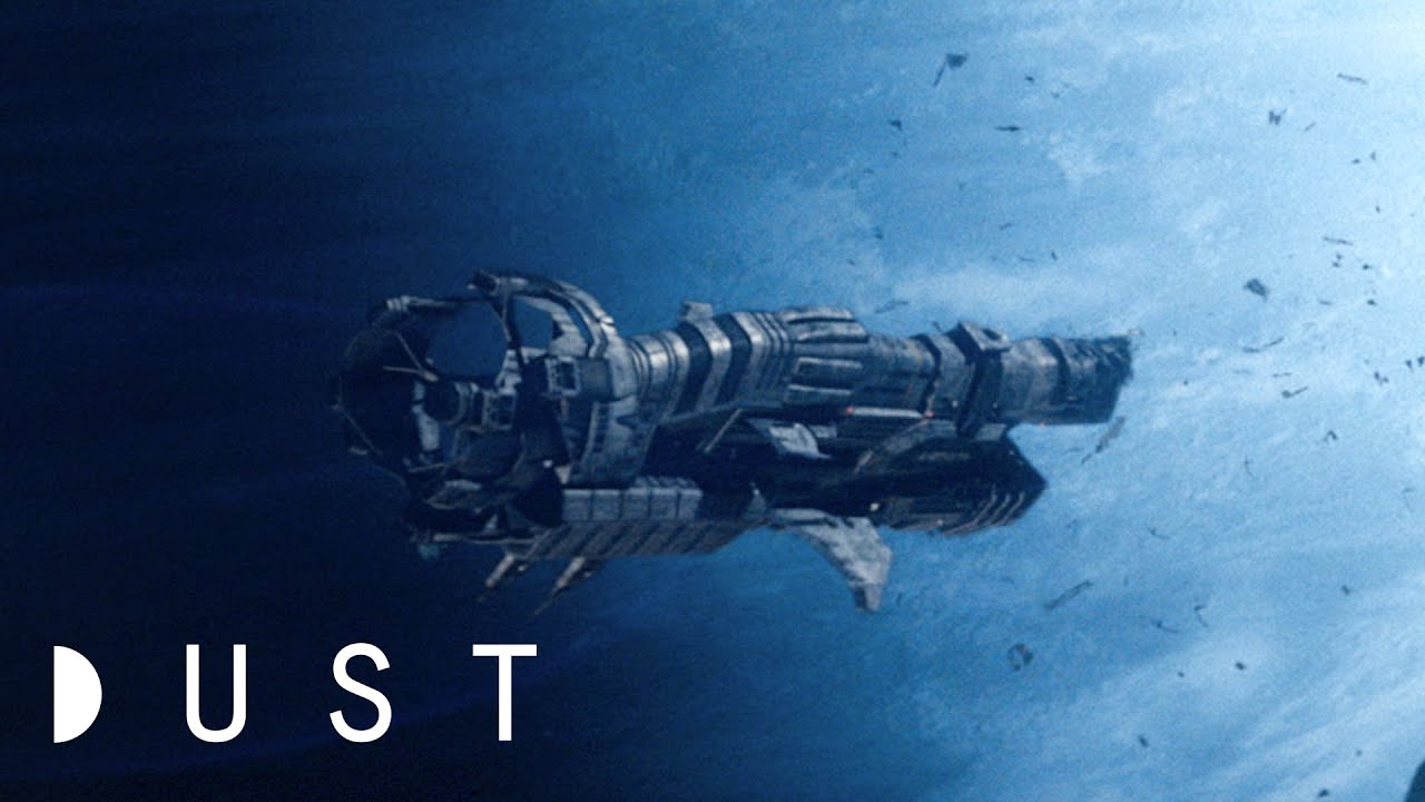 Sci-Fi Series 