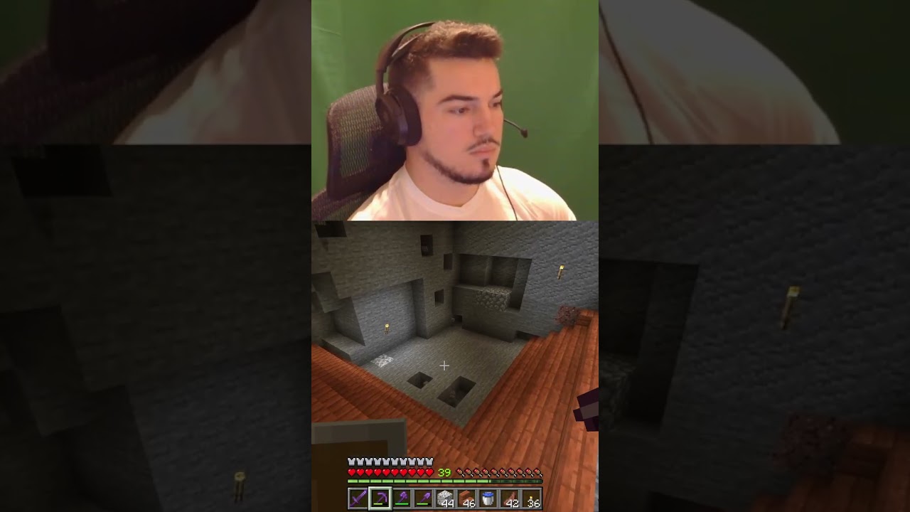My New Chest Room 