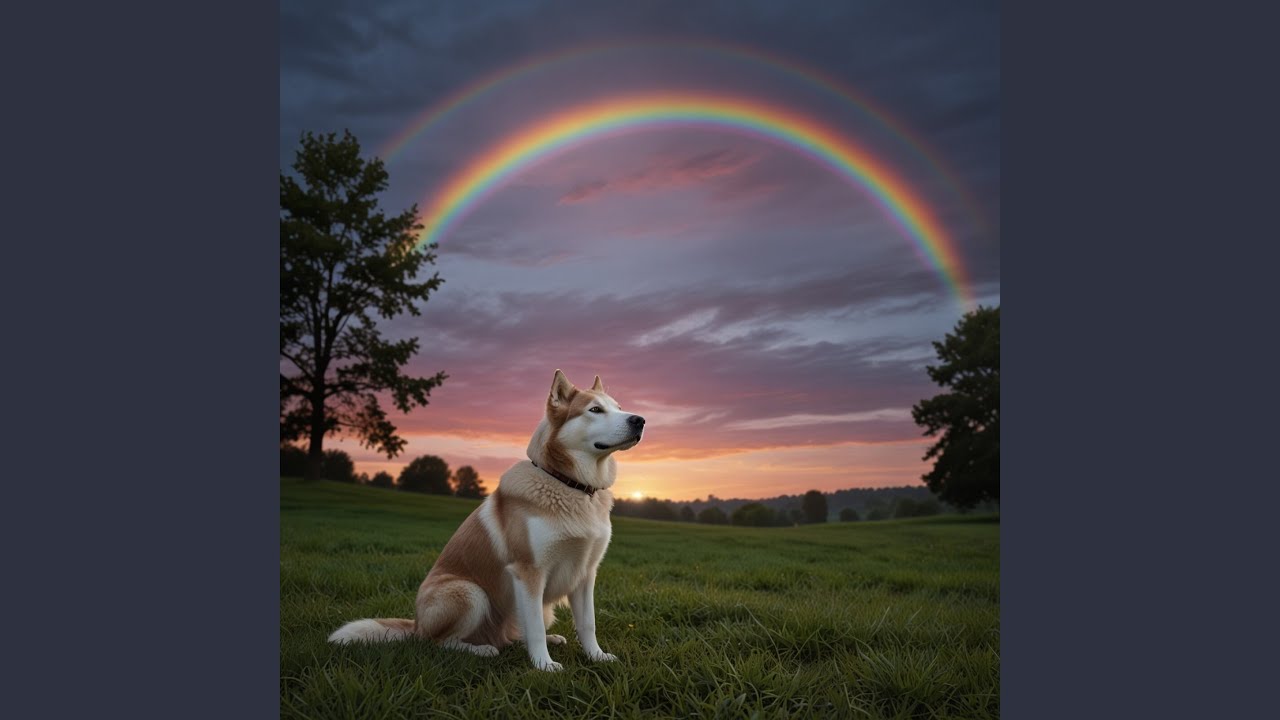 Over the Rainbow Bridge