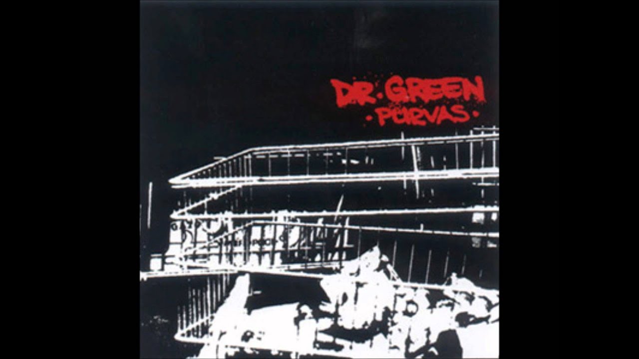 dr. Green - Double Game