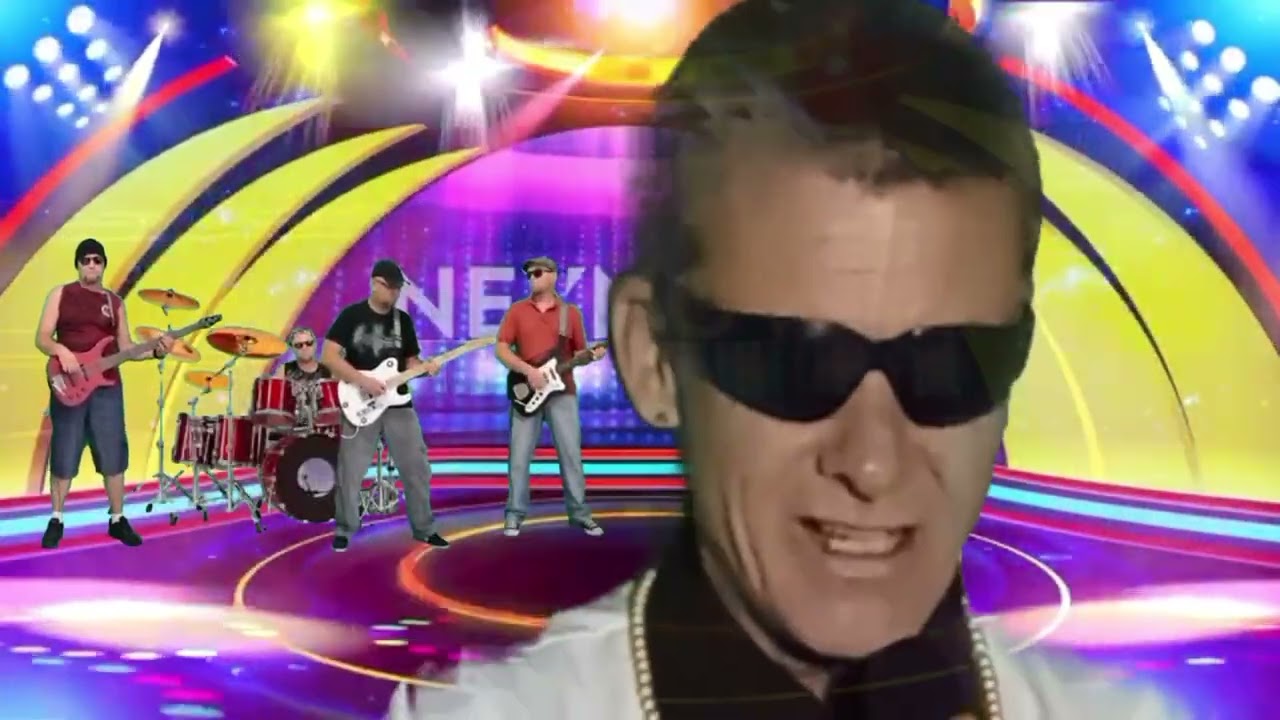 SÓ BREGA 