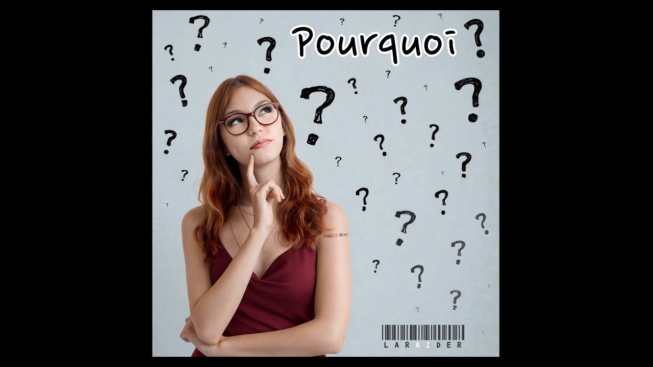 ♫ Pourquoi ? (© LarAIder) Dance Pop