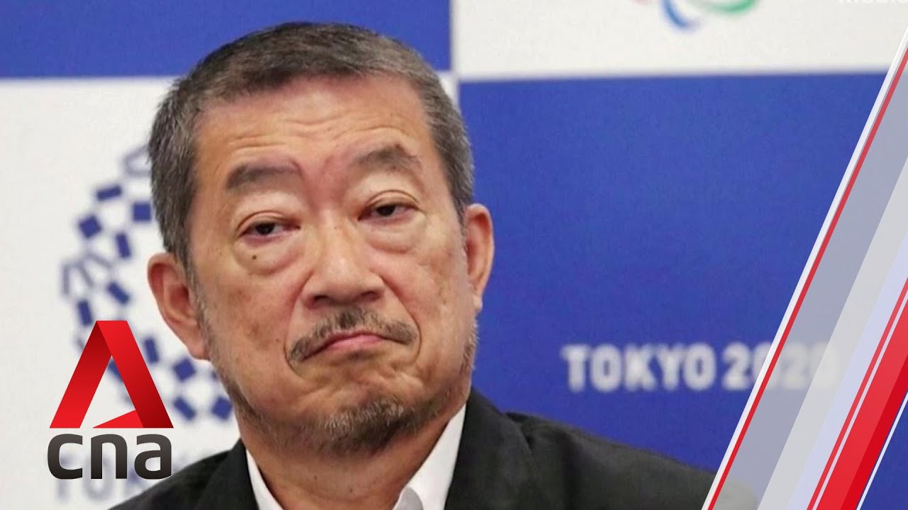 Tokyo Olympics: Creative director of opening, closing ceremonies resigns over derogatory remarks
