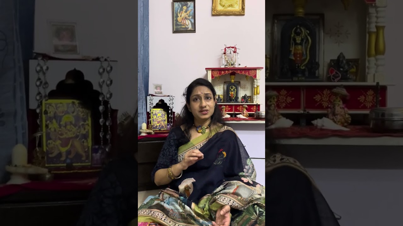 Shiv bhajan by Dr Shikha Bhargava 