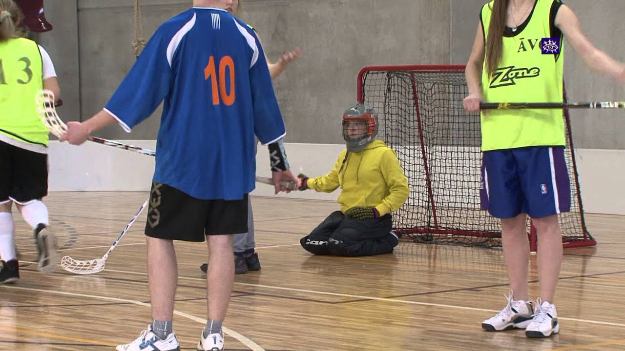 Talsu Valsts ģimnāzijā aizvadītas sporta spēlēs 