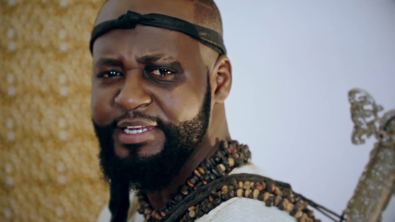MYLMO - SIRAN TEY (VidéoClip 2019)