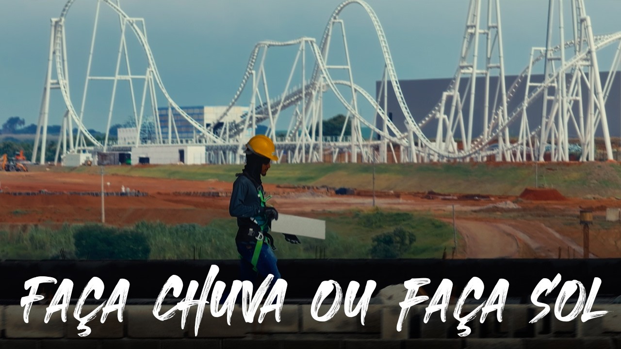 Полёт над парком Какау | 7 марта 2026 г.