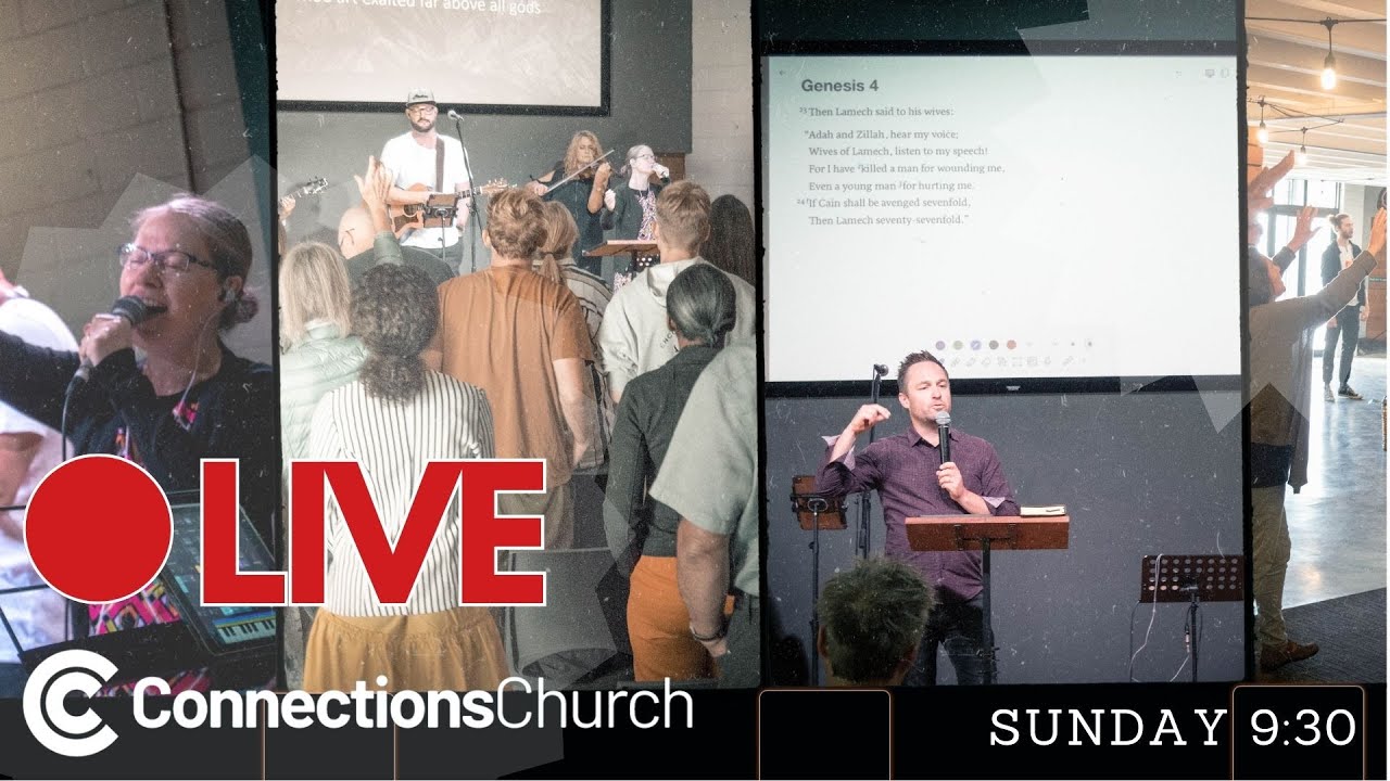 Sunday Gathering | 7 December 2025
