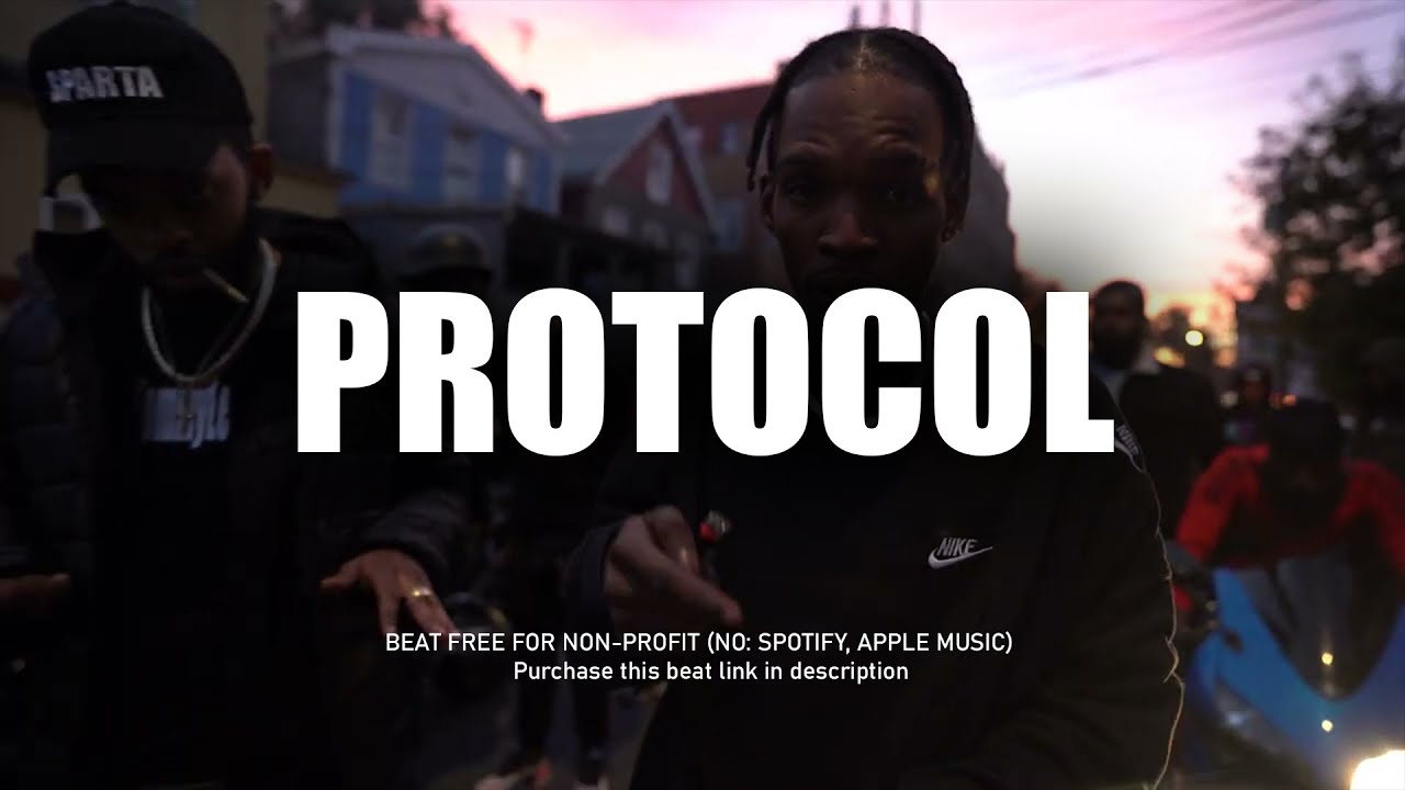 [SOLD] Dancehall x Skillibeng x Skeng don Type Beat 