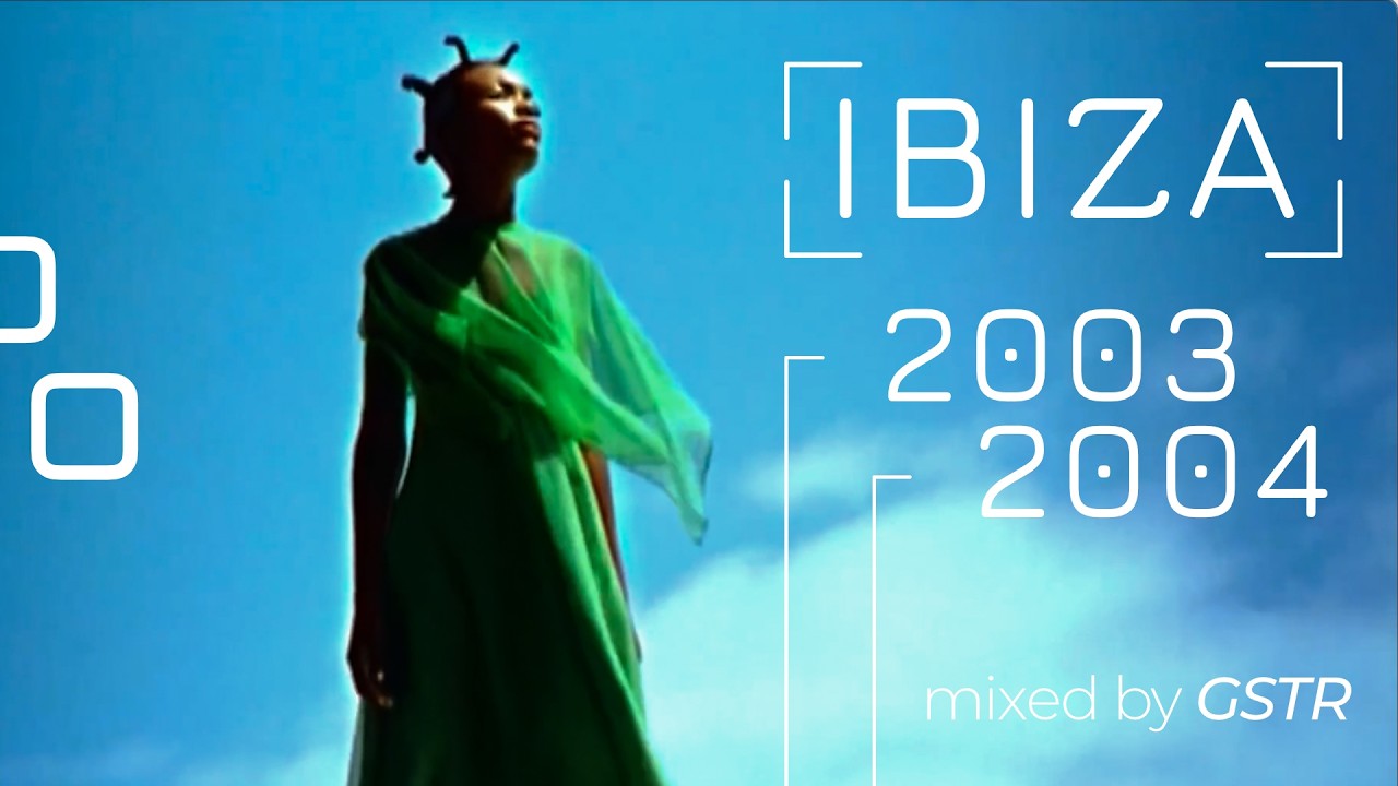 Ibiza 2003-04 &ndash; The very Best of Balearic Trance