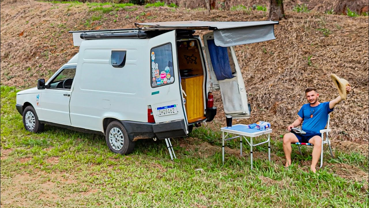 Rumo ao Desconhecido: O Norte do Brasil nos Espera!