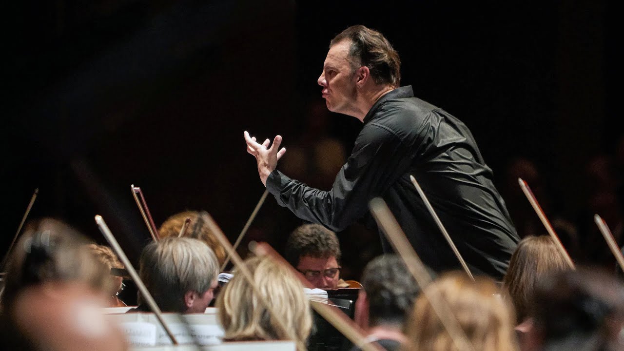 Teodor Currentzis - Mozart - Requiem in D minor, K. 626