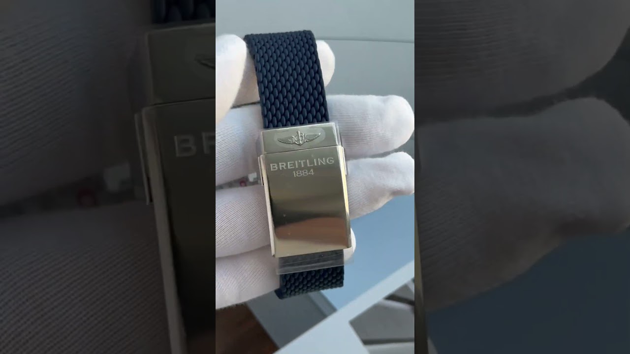 Breitling Superocean H&eacute;ritage Ii 46 B20 AB2020161C1S1