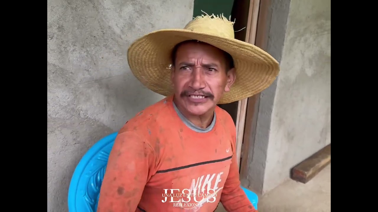 Pastor sorprende a hombr3 haciendo esto con su esposa😱