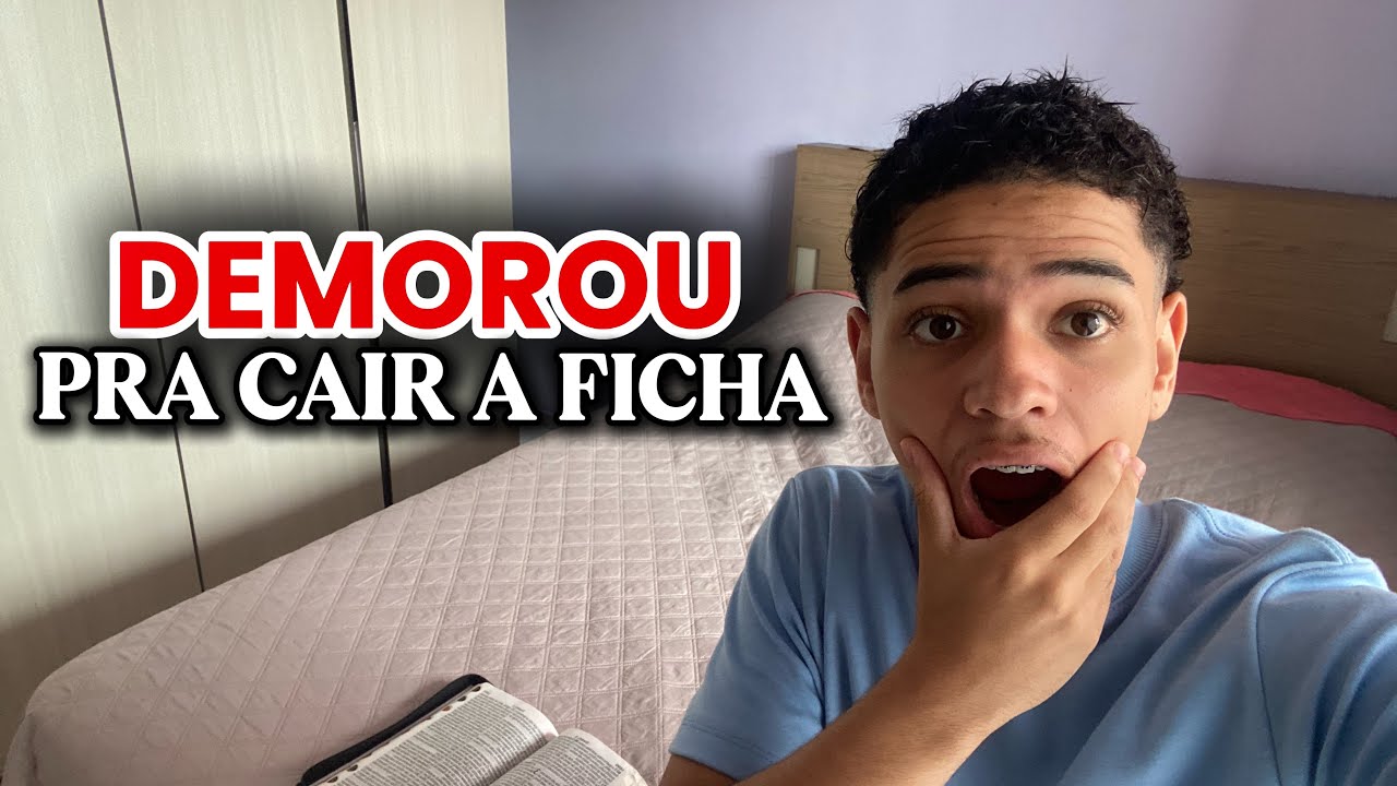 tive que quebrar a cara pra aprender !   #palavradedeus 