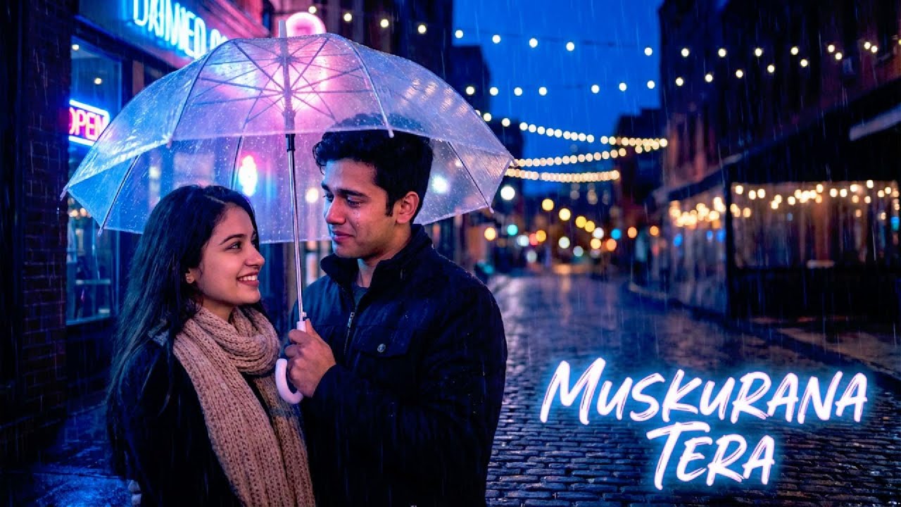 Muskurane Inspired 💔2026