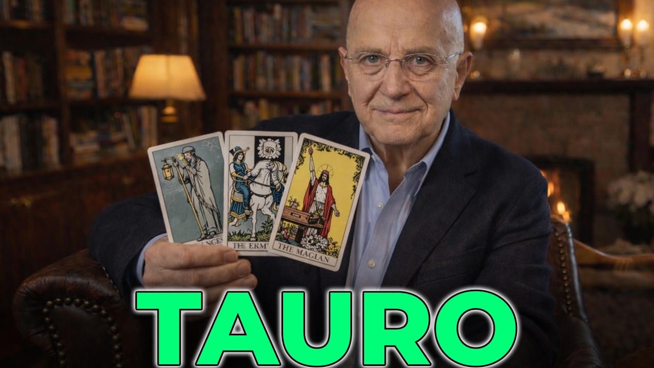 TAURO 🌑 HAY ALGO QUE NO SABES 🥀 LA VERDAD QUE ESA HISTORIA NO TERMINÓ CUANDO TE DIJERON 😨