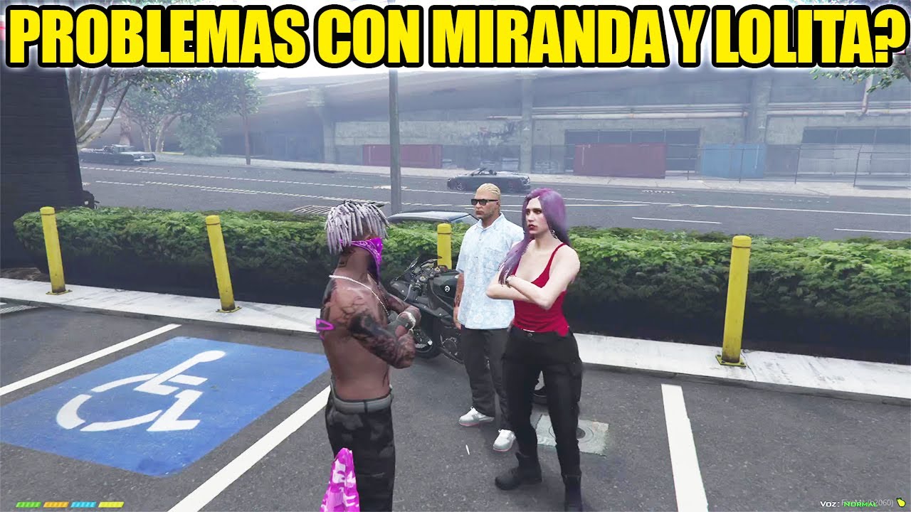 LIT KILLAH EN GTA V ROLEPLAY 