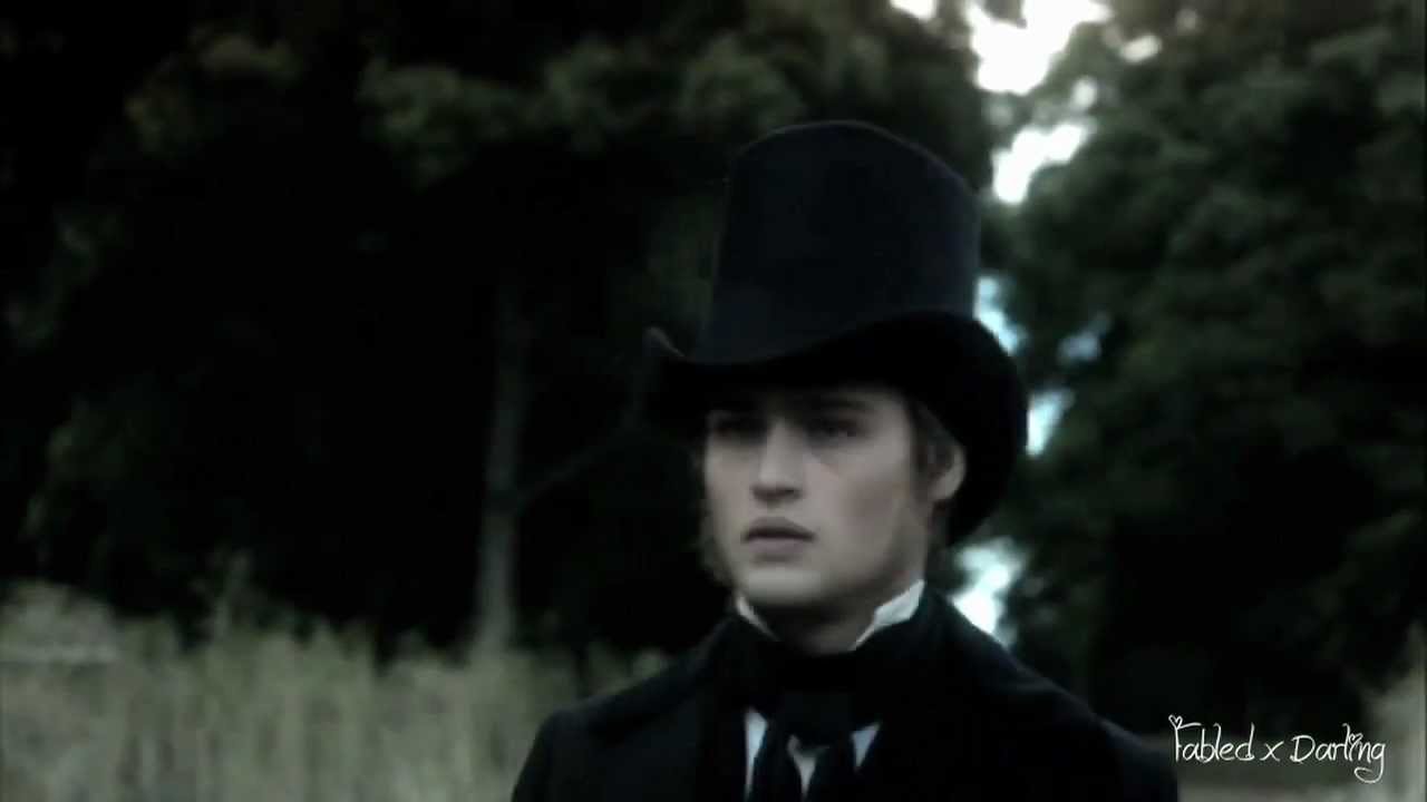 ▷ the hardest part || pip / estella / drummle (great expectations) douglas booth