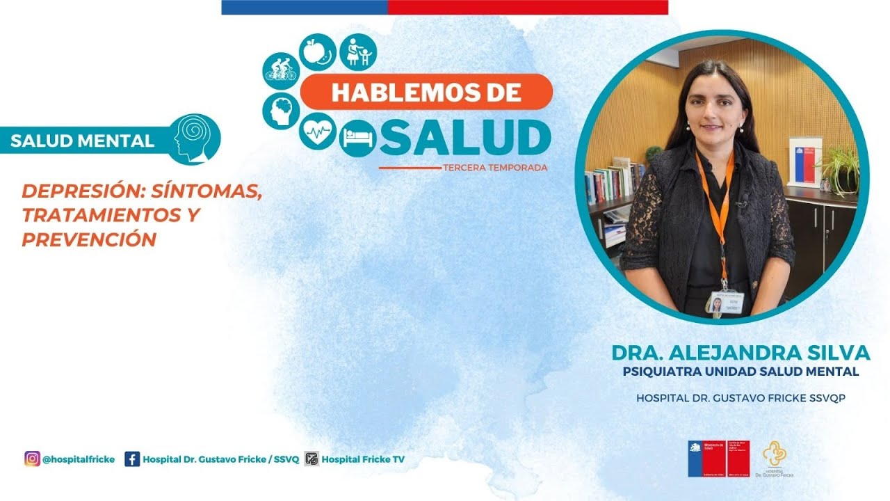 Hablemos de Salud