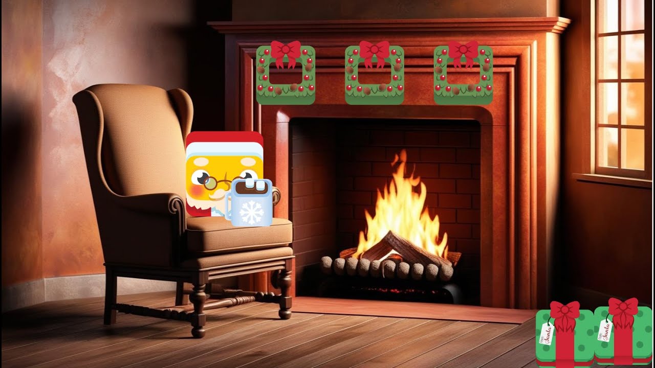 Playing Cocoa cottage in blooket