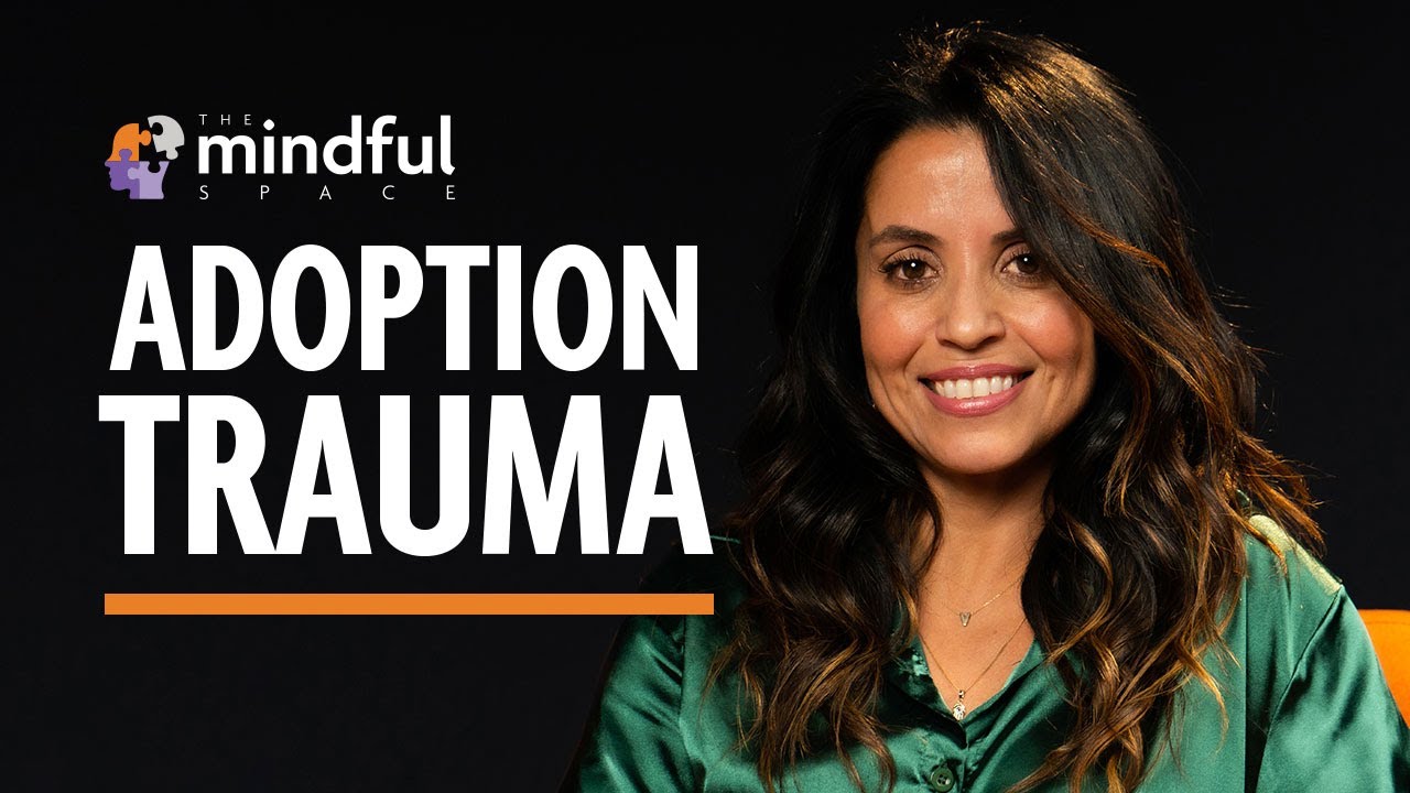 Explained effects of Adoption | Vivianne Arriola