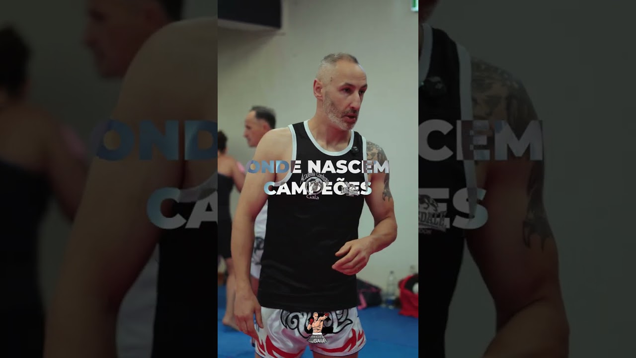 Academia Combate de Gaia