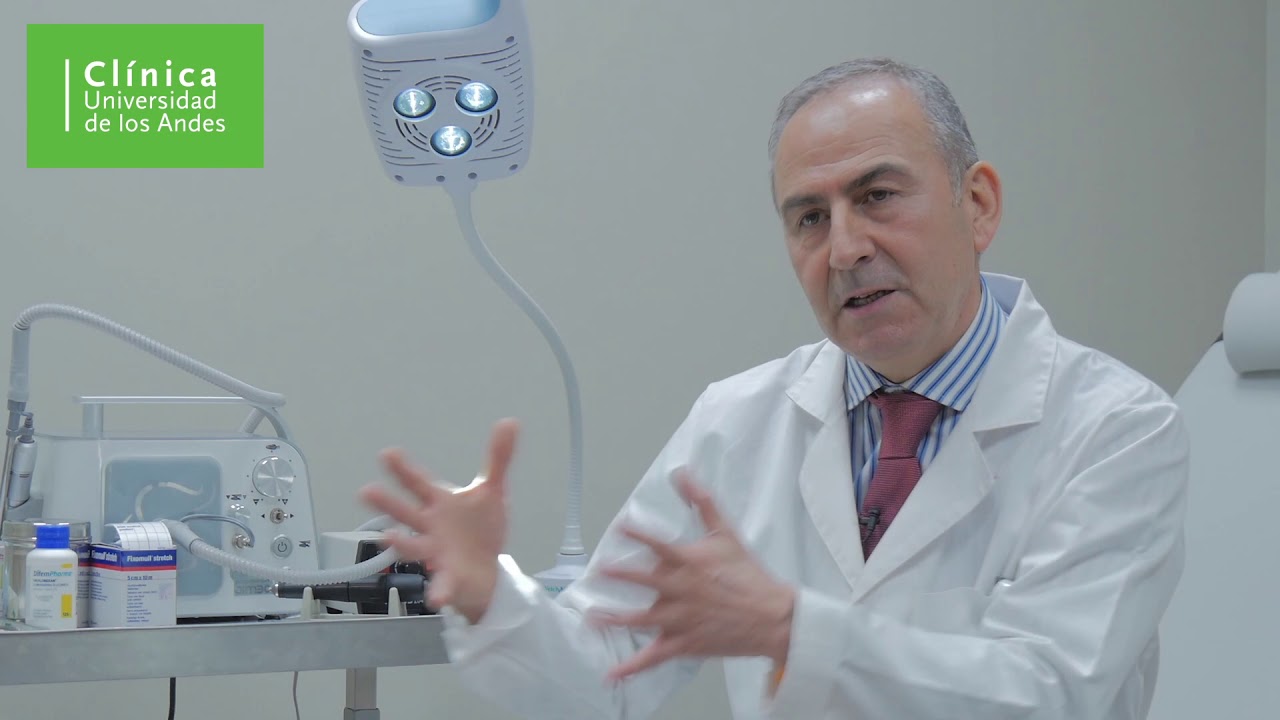 Podolog&iacute;a: cuidado de los pies