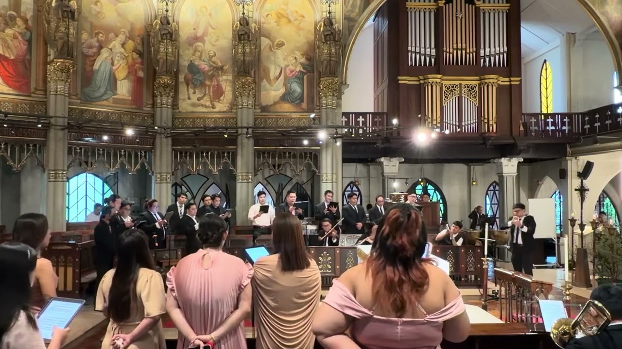 Hallelujah Chorus