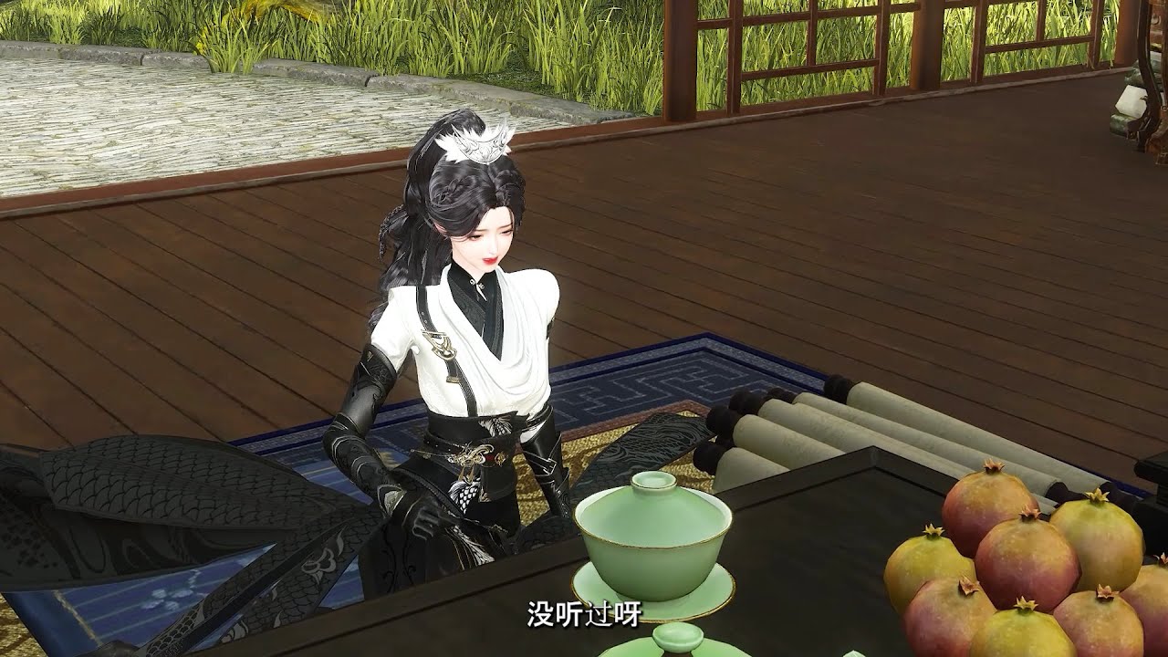 第1358-1360集废材逆袭记
