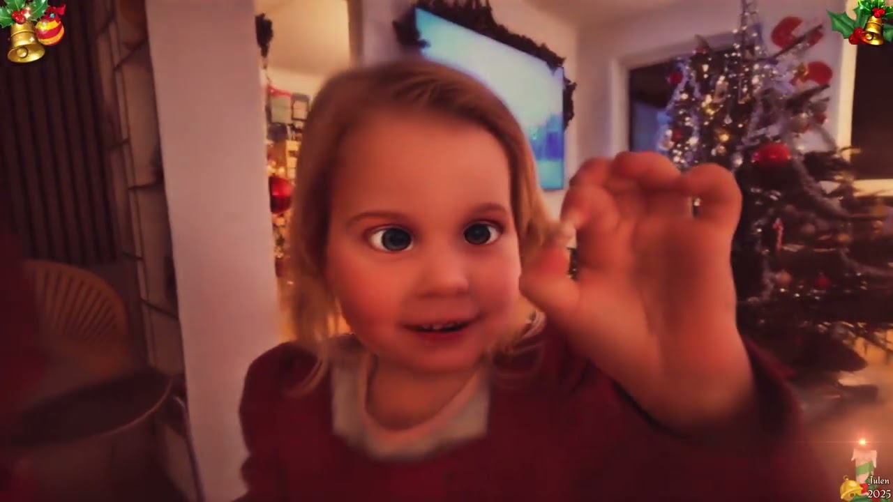 Julen 2025
