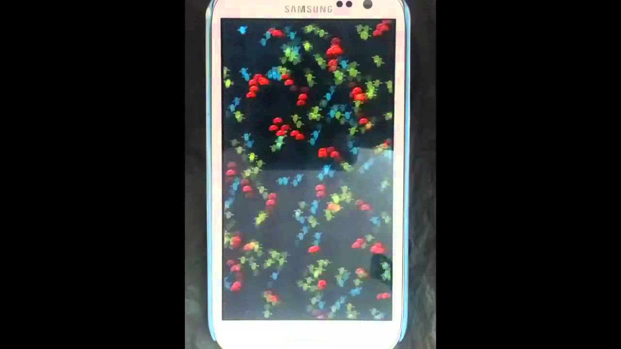 Antutu Benchmark Test on ArchiDroid 2.5.0 [4.4.4] ROM for Galaxy S3 i9300