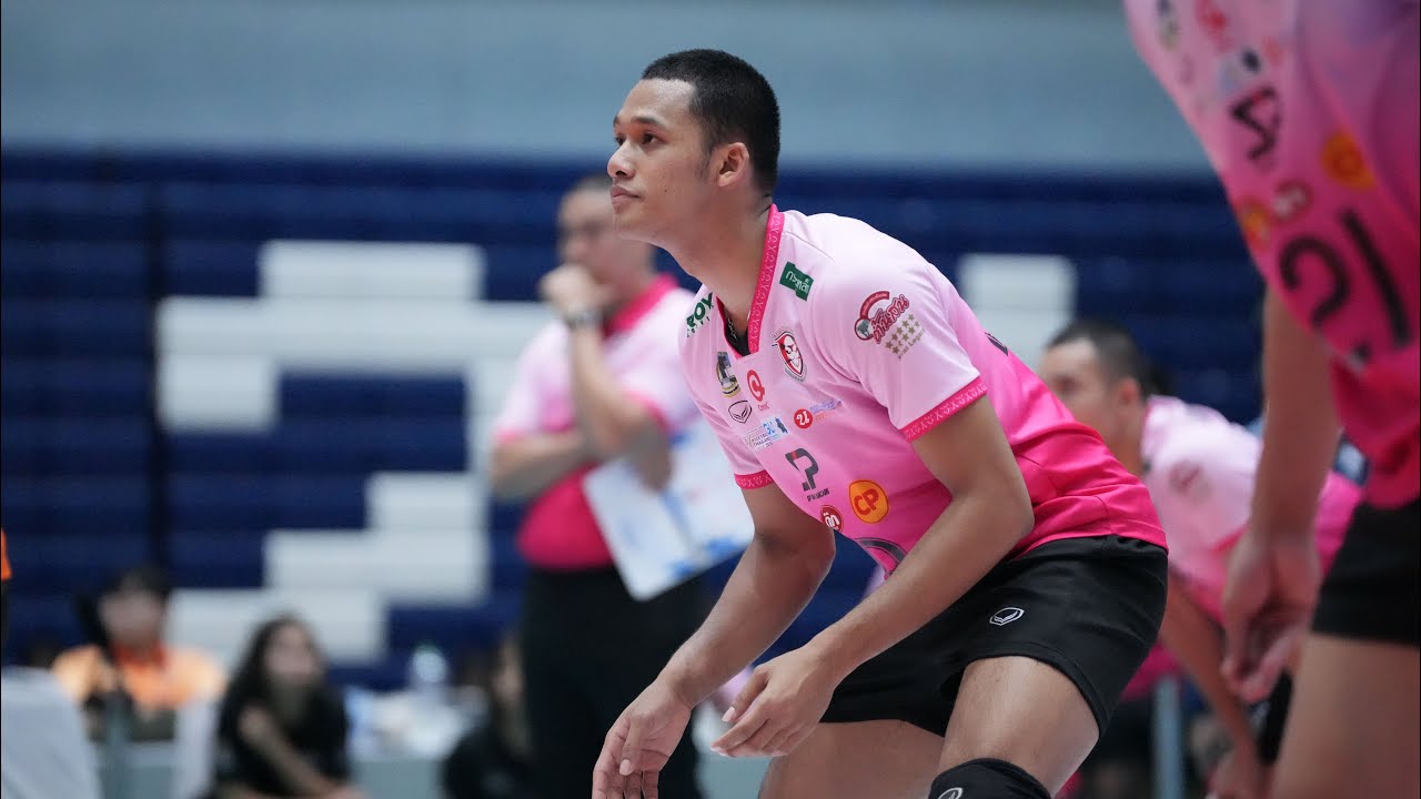 ไฮไลท์ นครราชสีมา vs เกาะกูด