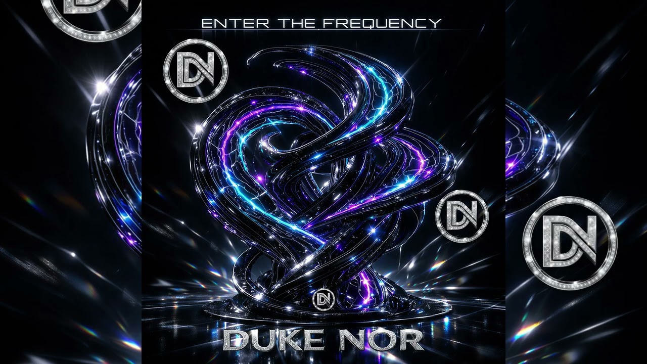 Enter The Frequency - DUKE NOR