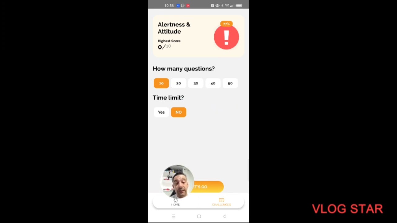 Precisa passar na prova teórica de direção na Inglaterra? Esse método vai te ajudar! easy driv.