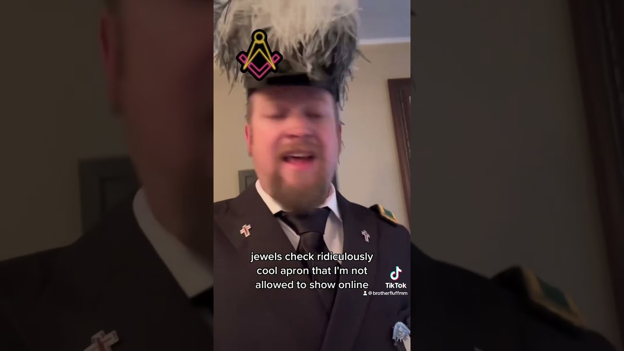 York Rite Commandery, the #Capstone of #Christian #Freemasonry!  #truthseekers #conspiracy