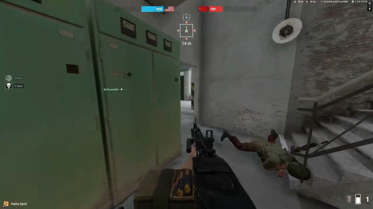 reforger factory gunfights with axel