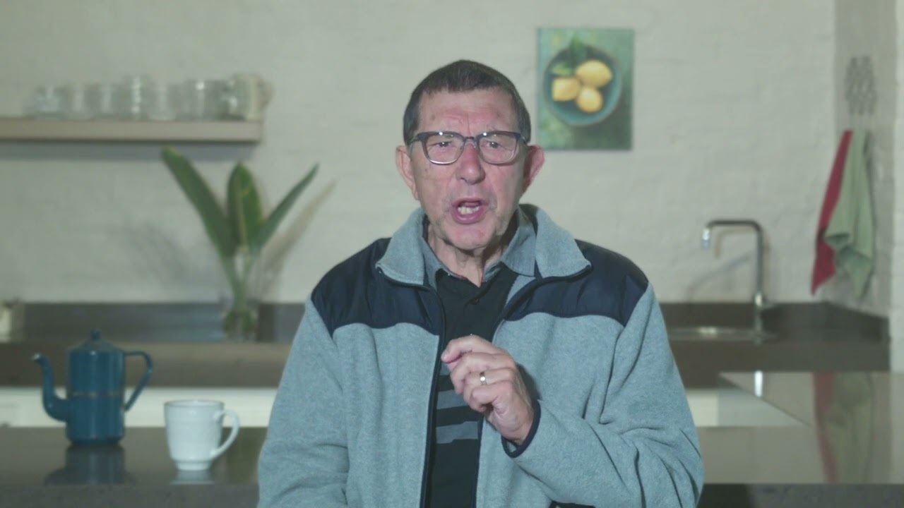 ONS GOEIE HEMELSE VADER