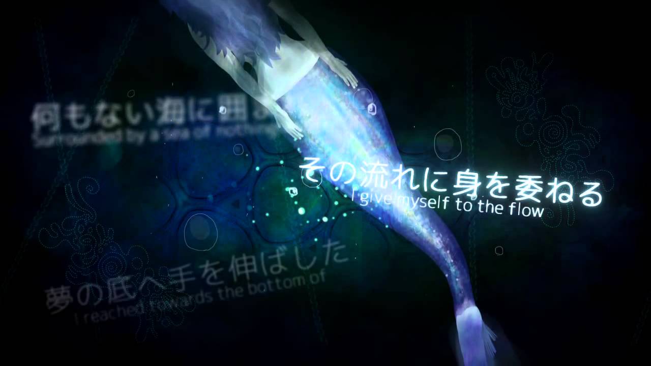 【VOCALOID Original】iridocyte【Galaco】