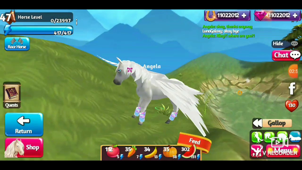 Horse Paradise: Special Video: The Evil Sister