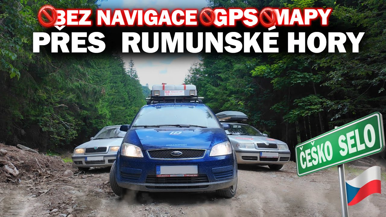 DOJET DO KONCE ZA KAŽDOU CENU ! 3 500 km... / VandrTúr 2025 / FINÁLE
